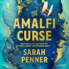 THE AMALFI CURSE