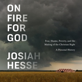 ON FIRE FOR GOD