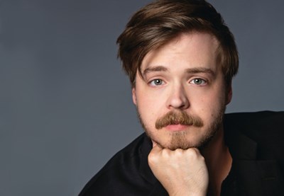   Christopher Gebauer
