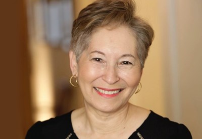 Elinor Lipman